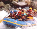 Karnali River Rafting