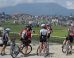 Kathmandu Shivapuri Nuwakot Biking