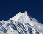 Manaslu Expedition