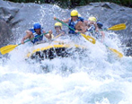 Marshangdi River Rafting