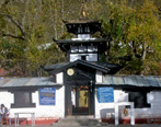 Muktinath Damodarkunda Tour