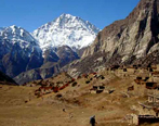 Narphu Valley Trekking