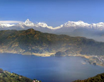 Kathmandu Pokhara Tour