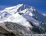 Shisapangma Expedition