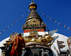 Kathmandu Valley Tour