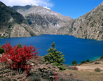 Upper Dolpo Trekking