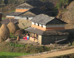 Village Tourism in Nepal